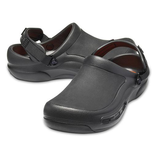 Bistro Pro LiteRide Clog Crocs Tala 39 Color 001 205669 Crocs en Tipti  Tipti