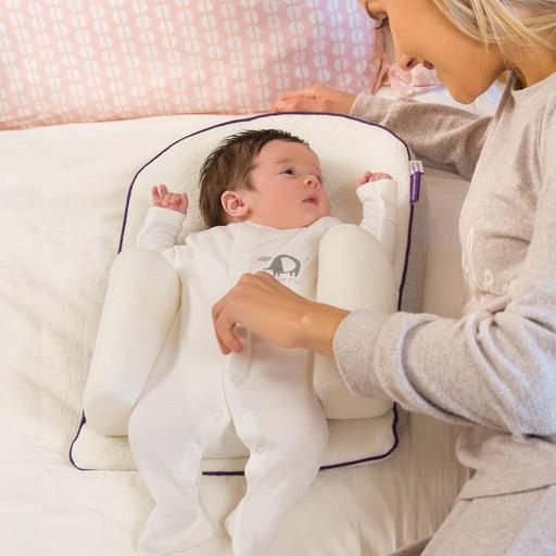 Clevafoam Cojin Clevamama Almohada Posicionadora Tecnología Cleva