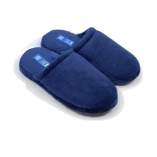 Pantuflas Acolchadas Suela Antideslizante Cm original Textil Y Sintético en  Tipti Tipti