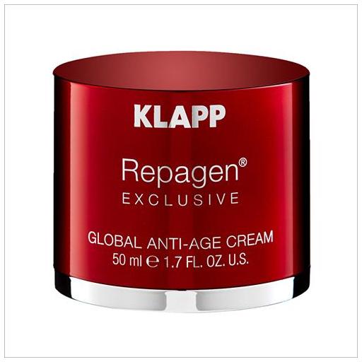 KLAPP Repaggen Exclusive フェイスクリーム　高級クリーム KLAPP Repaggen Exclusive フェイスクリーム 高級クリーム Klapp