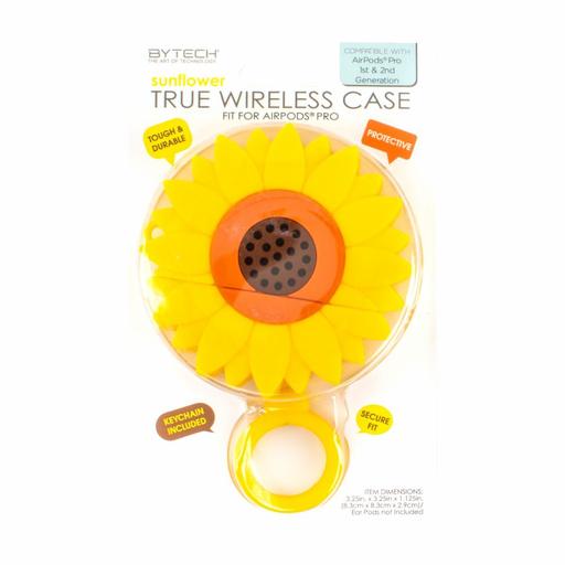Estuche Para Audífonos AirPods Pro Y Generación Bytech Inalámbricos en  Tipti Tipti