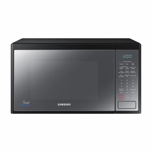 Microondas Auto Menú MS32J5133EM/AP Samsung 32 Litros en Tipti