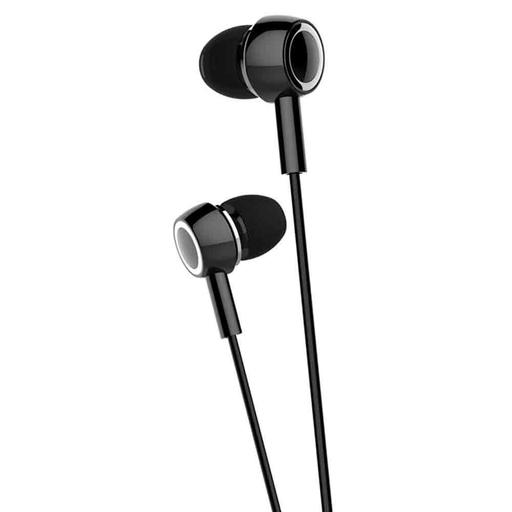 Audífonos Alámbricos Con Micrófono Usams en Tipti Tipti