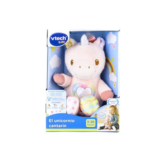 Vtech Baby Pequeperrito Vtech El Corte Ingles Vtech Peluches Bebe