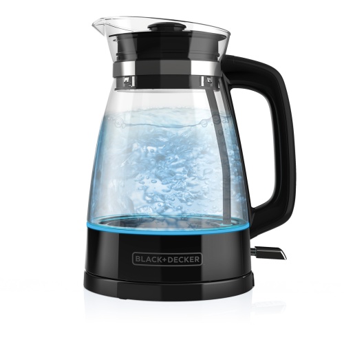 Hervidor De Agua Electrico Umco Hervidor De Agua Eléctrico Vidrio