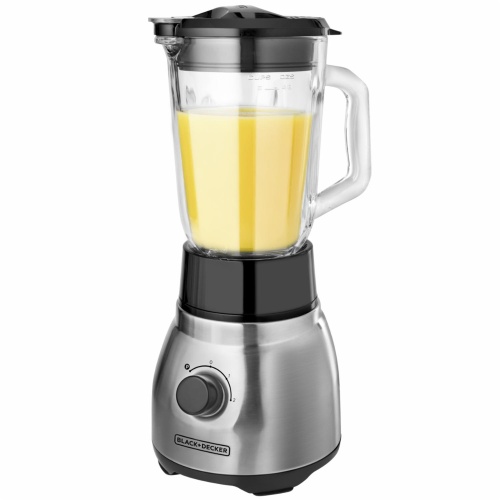 Licuadora 750 Watts BL1650S Black decker Velocidades en Tipti Tipti