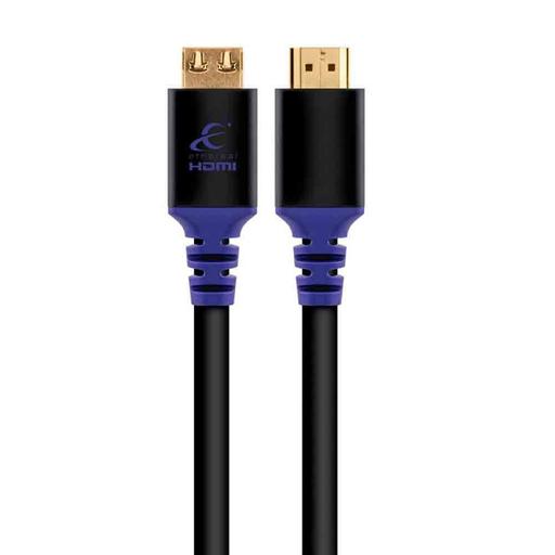 Cable HDMI Alta Velocidad 4K Ethereal Largo en Tipti Tipti