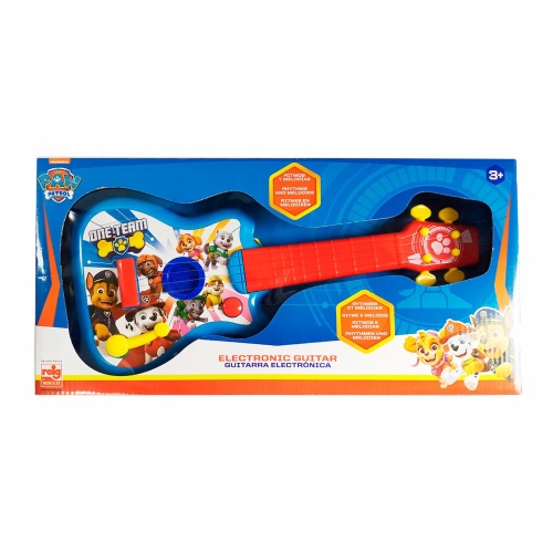 Guitarra Electrónica Claudio reig Para Niños en Tipti Tipti