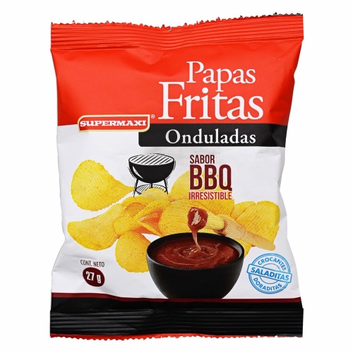 papas Zapp's Kettle Potato Chips Regular – Utz Quality Foods