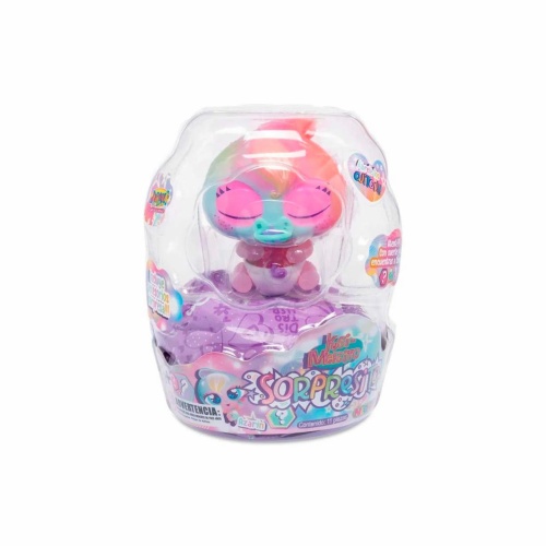 Ksimerito Azarín Distroller Sorpresito Arcoiris en Tipti Tipti