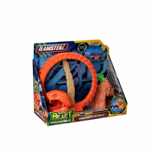 Carros Pista Hot Wheels Serpiente Roja Precio Pista De Carrera Hot