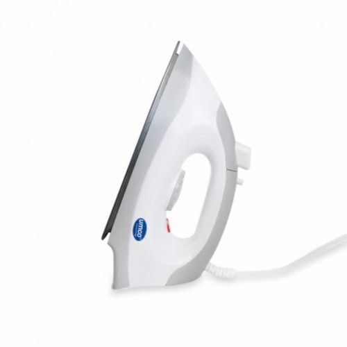 Plancha Seca Con Base De Aluminio Umco UM0012 en Tipti Tipti