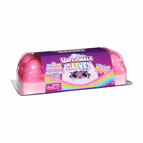 Huevos Sorpresas Los Huevos De Hatchimals Huevo Hatchimals