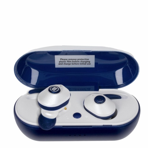 Audífonos Mini Duo EB-BTMINI Maxell Wireless en Tipti Tipti