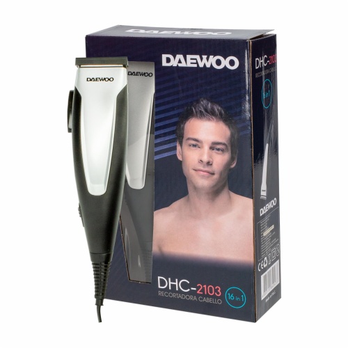 Recortadora De Cabello 16 En Daewoo Mediana en Tipti Tipti