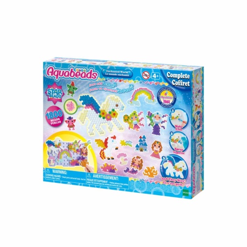 Juego De Creación Eph Incluye 1800 Perlas en Tipti Tipti tipti